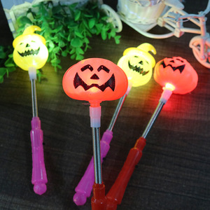 ของเล่นไฟ LED เรืองแสงสไตล์การ์ตูนสำหรับฮาโลวีน ขายดี ของเล่นสำหรับงานปาร์ตี้เด็ก ปลอดภัย มั่นใจได้ - Product Image 4