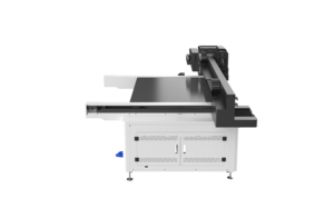 Eizoulyn proprinter bia chai thủy tinh lạnh chuyển in ấn UV dtf nhãn phim máy in tinh thể với i3200 đầu in - Product Image 3