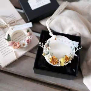 Maison & Jardin Décoration d'intérieur Bougies & Parfums d'ambiance Autres bougies - Product Image 4