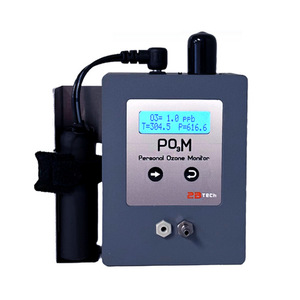 Monitor de Ozono Personal 2B Tech POM 1.0 ppb con Absorción UV, Detector Portátil de Calidad del Aire - Product Image 3