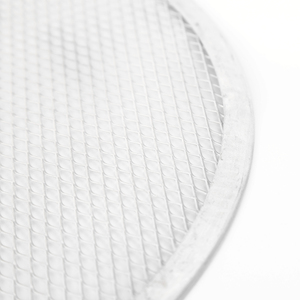 Grille à pizza ronde en aluminium <span class=keywords><strong>de</strong></span> 6 à 22 pouces - Product Image 5