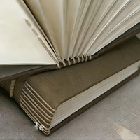 Cahiers en lin A5 personnalisables, adaptés pour la planification et l'organisation du travail de bureau, la tenue d'un journal et la prise de notes