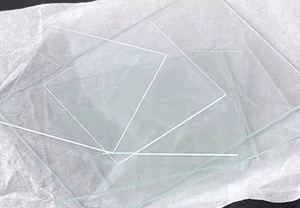 Verre de couverture de microscope 18x18mm 24x50mm 7201 - Product Image 4