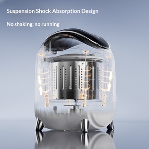 Nouvelle machine à laver le <span class=keywords><strong>linge</strong></span> intime électrique à chargement par le haut entièrement automatique <span class=keywords><strong>avec</strong></span> cuve en acier inoxydable, lavage, essorage et déshydratation tout-en-un pour la maison - Product Image 4