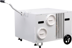 Portable Spot Air Conditioner for <b>Camping</b> <b>Tents</b> Vehicle Truck Pet-2500/5000/10000 BTU - Product Image 3