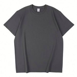 Design Wholesale Custom Your Brand logo Boys' T-<b>shirt</b> Blank Men's T-<b>shirt</b> Plain Casual Men's T-<b>shirt</b> - Product Image 4