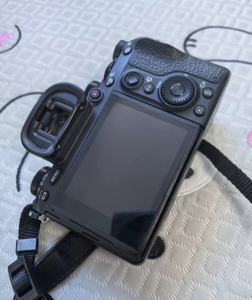Cámaras Digitales Usadas a Bajo Precio, Cámara sin Espejo de Fotograma Completo A9 Original para Sony A9 - Product Image 3
