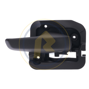 Maniglia Interna Adattabile per Porta Auto, Compatibile con Smart Fortwo 2007 - Product Image 1