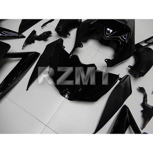 ชุดแต่งแฟริ่งมอเตอร์ไซค์ ทำจากพลาสติก ABS สำหรับ YAMAHA YZF R1 ปี 2007-2008 YZF-R1 ชุดแต่งแฟริ่งแบบกำหนดเอง รุ่น Y1007-118a - Product Image 3