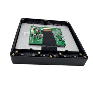 Écran LCD pour excavatrice PC200-8 PC300-8 PC350-8 PC-8 - Product Image 2