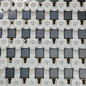 ใหม่ต้นฉบับ 1.26 นิ้ว 144*168 จอ TFT LCD ขนาดเล็กสำหรับอุตสาหกรรมควบคุมการแพทย์อุปกรณ์ยานยนต์จอแสดงผล LS013B7DH05 - Product Image 2