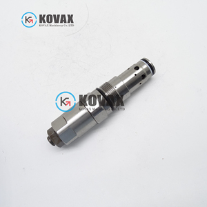 Kovax Hoge Kwaliteit 4373201 Schommel <span class=keywords><strong>Motor</strong></span> Ontlastklep Voor <span class=keywords><strong>EX120</strong></span>-5 EX100-5 <span class=keywords><strong>EX120</strong></span>-5X Graafmachine Onderdelen - Product Image 3