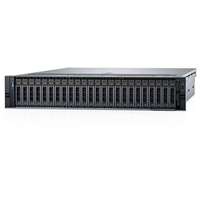 Serveur Dell PowerEdge R750 R750xa R750xs d'occasion, 3e génération, avec 32 DDR4, serveur en rack 2U