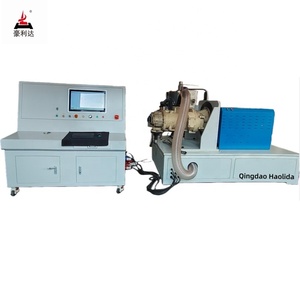 Equipamento de Teste de Compressor de Ar para Veículos Pesados - Product Image 3