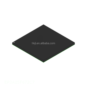 EP2A25F672C7 672 bbga FCBGA แบบฝังช่องผู้ผลิตชิ้นส่วนอิเล็กทรอนิกส์ออนไลน์ - Product Image 1
