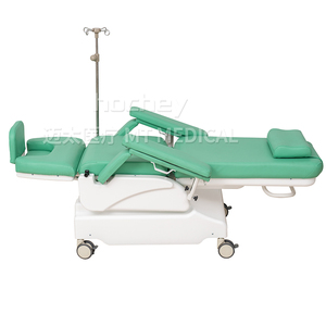 Chaises de phlébotomie électriques MT <span class=keywords><strong>Medical</strong></span> en promotion – <span class=keywords><strong>Prix</strong></span> des fauteuils de don de sang - Product Image 5