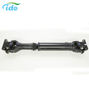 Eje de transmisión de hélice de cardán para coche, piezas de automóvil 27103-84C00 para <span class=keywords><strong>Suzuki</strong></span> Samurai, vehículo cerrado todoterreno SJ 413 - Product Image 4