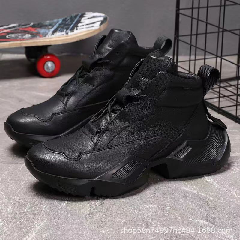 1000 noirs