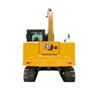 Caterpillar utilisé Cat307 excavatrice stable de représentation de matériel de construction de 7 tonnes avec le moteur de pompe de moteur - Product Image 1