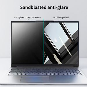 Protecteur d'écran pour ordinateur portable, film mat anti-éblouissement, blocage de la lumière bleue, protection des yeux, compatible avec 13 14 15 16 pouces - Product Image 2