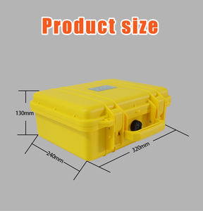 Probador de Relación de Transformación de Transformadores Monofásicos y Trifásicos, Tipo Z, con Certificado CE - Product Image 3