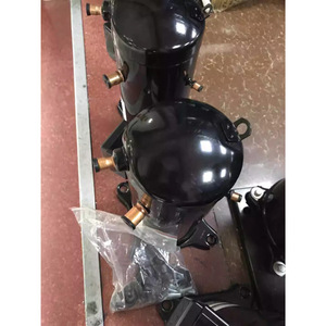 คอมเพรสเซอร์โคปแลนด์สโครล รุ่น ZW096HSP 220V สำหรับเปลี่ยนเครื่องปรับอากาศ - Product Image 3