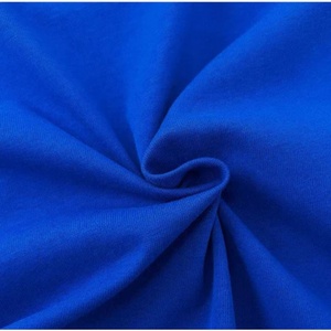 T-shirt OEM Impression personnalisée de haute qualité T-shirt surdimensionné Couleur en vrac T-shirts vierges - Product Image 6