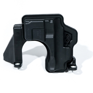 Caja de carcasa de resonador de limpiador de entrada de aire para Peugeot 208 308cc 508 1,6 Citroen 9806241980 piezas de automóvil - Product Image 2