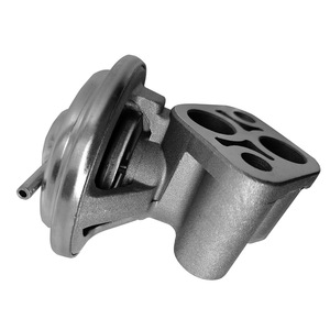 Vanne de recirculation des gaz d'échappement Mitsubishi K5T58980 MD199283 pour remplacement d'admission et d'échappement - Product Image 5