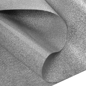 カスタムシルバー & ゴールドグリッターフィルムロールバッグ & シューズ用低温熱と熱伝達 - Product Image 4