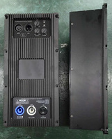 Module d'amplificateur audio de classe D, impédance 8 ohms, sortie stéréo 800W pour systèmes de son surround, module de haut-parleur