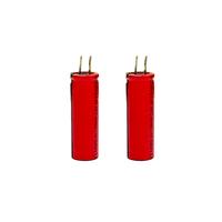 Batterie Lifepo4 HFC1340 3.2v 320mAh de haute qualité, cycle de vie super long
