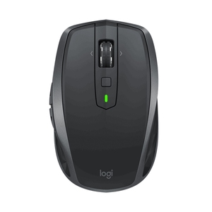 <span class=keywords><strong>Logitech</strong></span> เมาส์ไร้สายสำหรับเล่นเกม <span class=keywords><strong>MX</strong></span> ที่ใดก็ได้,ดีไซน์สมมาตรแบบชาร์จไฟได้2S 4000DPI - Product Image 1