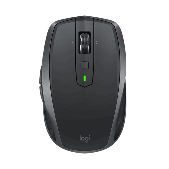 Good Quality Logitech MX Anywhere 2S 4000DPI Rechargeable Symmetrical Design Wireless Optical Gaming Mouse