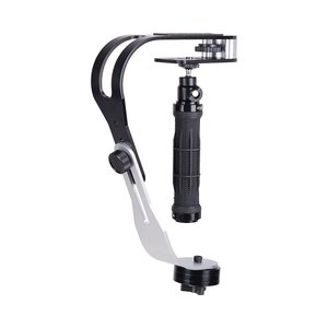 Estabilizador de arco para cámaras DSLR, brazo ajustable de aleación de aluminio, gimbal portátil para cámara - Product Image 3