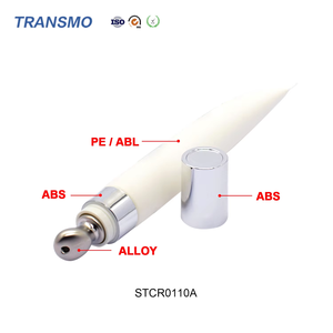 <span class=keywords><strong>Lipgloss</strong></span> Ống bao bì rỗng nhựa Lip Balm Ống Lip Gloss <span class=keywords><strong>container</strong></span> chai Lipbalm 15ml bao bì trong suốt Nhà cung cấp - Product Image 3