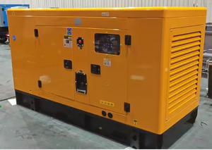 <b>Mobile</b> Silent <b>Generator</b> 30kva 40kva 50kva 60kva <b>Generator</b> 100kva 150kva <b>Generator</b> for Sale - Product Image 1