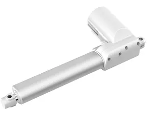 Jiecang Giường Y Tế ngồi có thể ngả ghế IPX6 lên và xuống Push Rod tuyến tính điện Thiết bị truyền động - Product Image 1