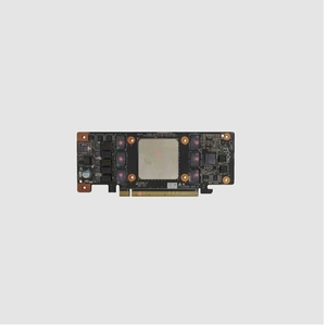 GPU professionnel commercial neuf pour station de travail et bureau, IA de déploiement local A4000, 16 Go de mémoire vidéo GDDR6 256 bits - Product Image 3