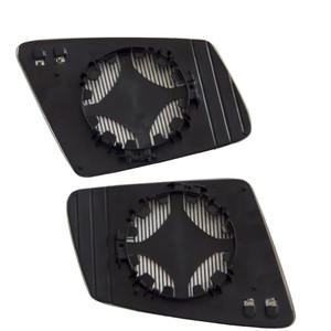 Rearview Mirror For Mercedes-Benz S-Class W221 Heated Left Side Wide Angle View - Product Image 3