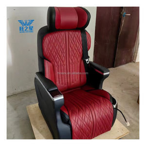Asientos originales de asiento de coche de alta calidad para sillas de capitán de conversión Vito para Benz <span class=keywords><strong>Sprinter</strong></span> - Product Image 5