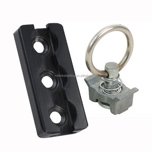 Алюминиевый экструзионный профиль, опорная точка для авиалайнеров - Product Image 6