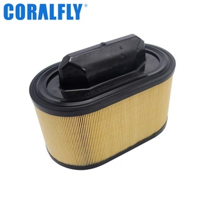 Nuevo Filtro de Aire Coralfly LX2966 670001545 para Ghibli Levante Quattroporte - Product Image 1