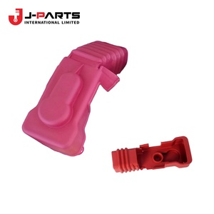 ฝาครอบ, ขั้วต่อ (สำหรับขั้วแบตเตอรี่) ชิ้นส่วนไฟฟ้าสำหรับโตโยต้า HIACE LH103 1993-1998 82821-95J01 82821-95J02 82821-95J03 - Product Image 2