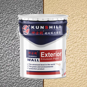 Revêtement <span class=keywords><strong>acrylique</strong></span> haute élasticité <span class=keywords><strong>pour</strong></span> l'extérieur <span class=keywords><strong>Peinture</strong></span> imperméable colorée <span class=keywords><strong>pour</strong></span> toit en métal <span class=keywords><strong>Peinture</strong></span> élastique extensible liquide Imperméable - Product Image 3