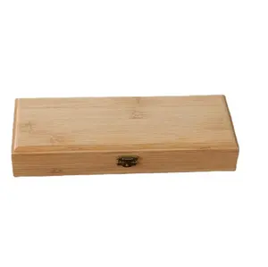 Packaging wooden box manufacturer's direct supply wooden box antique decorative wooden box