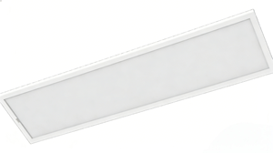 Lámpara de Bádminton PHILIPS Bright Star BVS211/ BVS221 80 W <span class=keywords><strong>10400</strong></span> lm 4000 <span class=keywords><strong>K</strong></span> Salida de Luz Fija Solución de Iluminación Lineal para Instalaciones Deportivas - Product Image 5