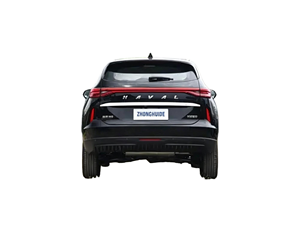 Haval H6 Édition 2025 avec un style mis à jour et des fonctionnalités technologiques améliorées à l'intérieur - Product Image 5