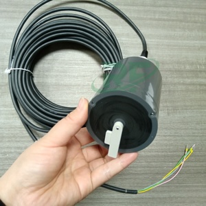 Sensor de Interfaz Ultrasónico Endress+Hauser Turbimax CUS71D - Product Image 2