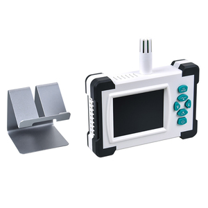 TH2000 grande Display LCD CO2/temperatura e umidità Datalogger con memoria di registrazione 40000 - Product Image 3